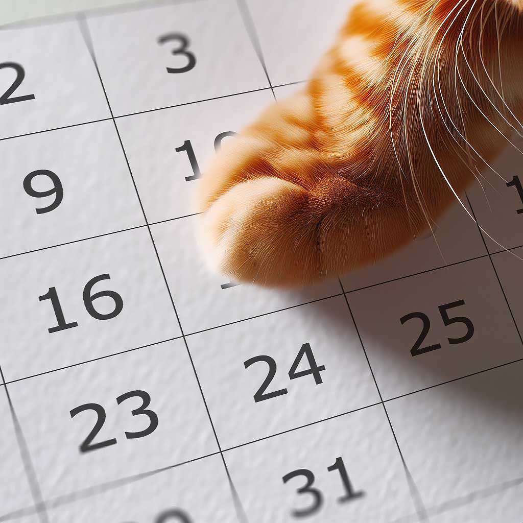 Gato gana lotería en España